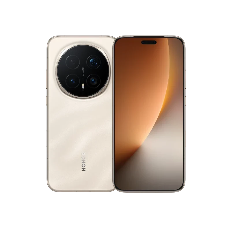Honor Magic 8 Pro 12/512GB(Sunrise Gold)