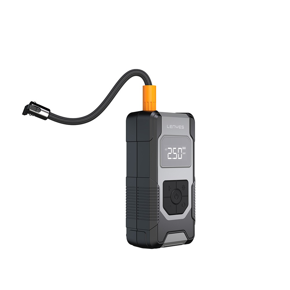 Lenyes Tire Inflator -LCI203