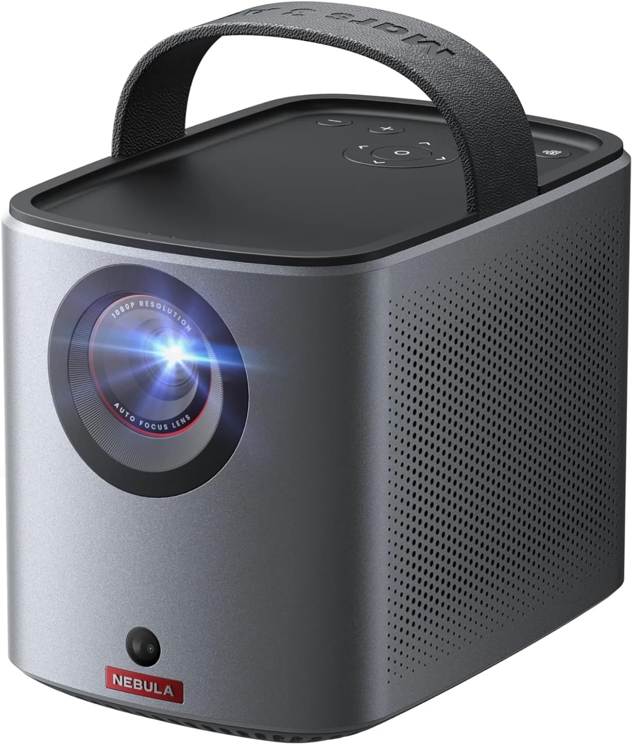Anker Projector Nebula Mars 3 Air-Black