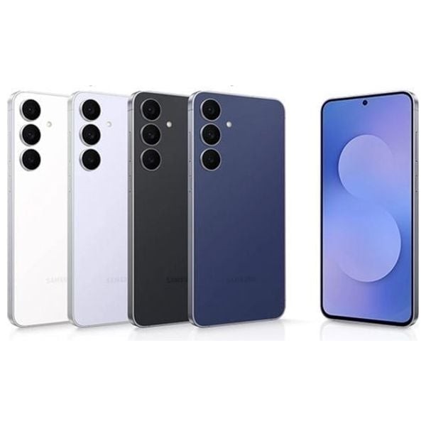 Samsung S25 FE 8/256GB