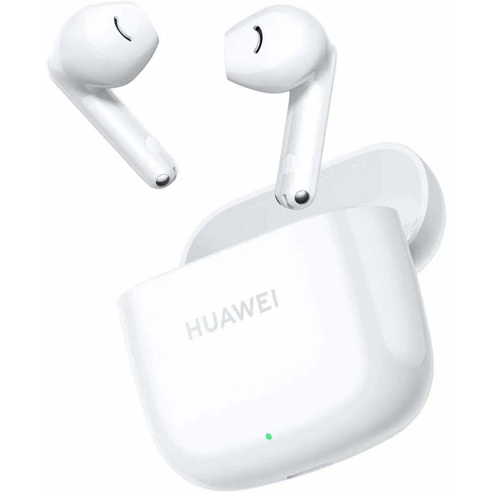 Huawei FreeBuds SE 2 --هواوي فري بودز إس إي 2 (أبيض)