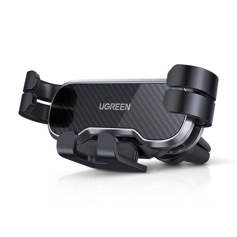 UGREEN Gravity Phone Holder For Car-LP228