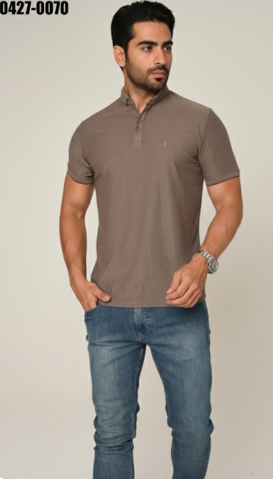 Brango Polo t-shirt