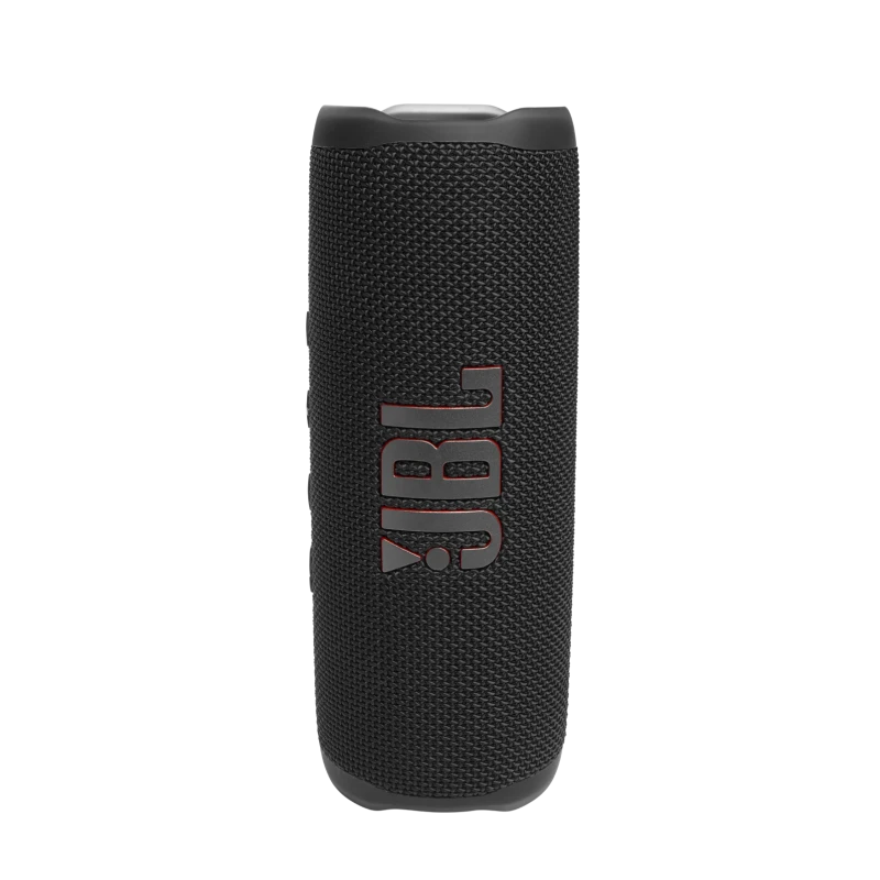 JBL Speaker Bluetooth Flip 6 (Black) سبيكر جي بي ال فليب 6