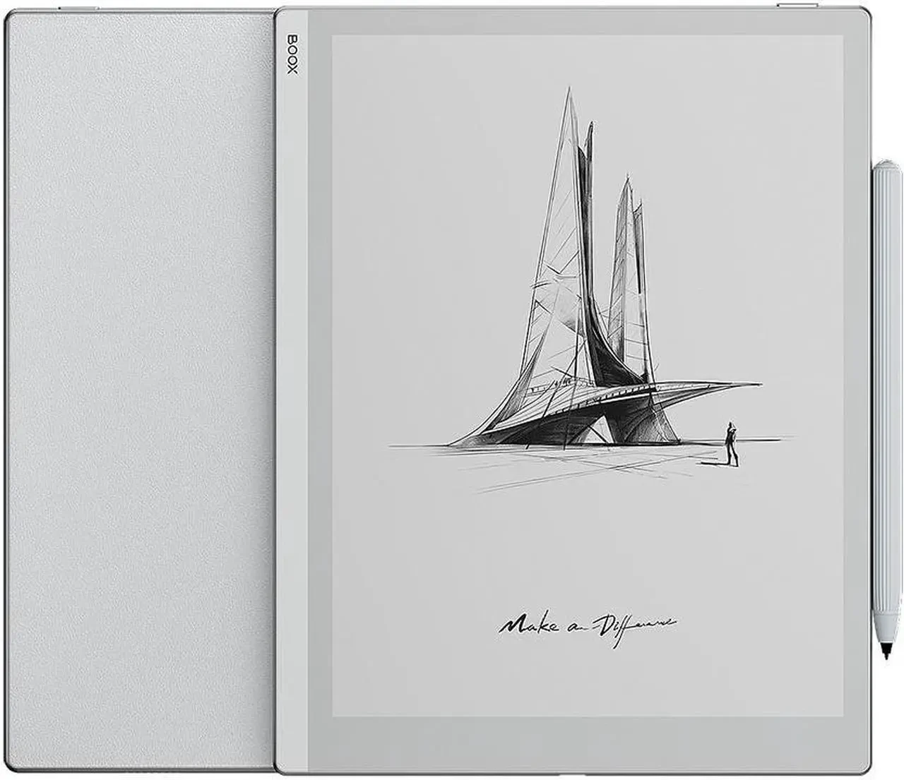 Boox Ereaders GO Series 10.3