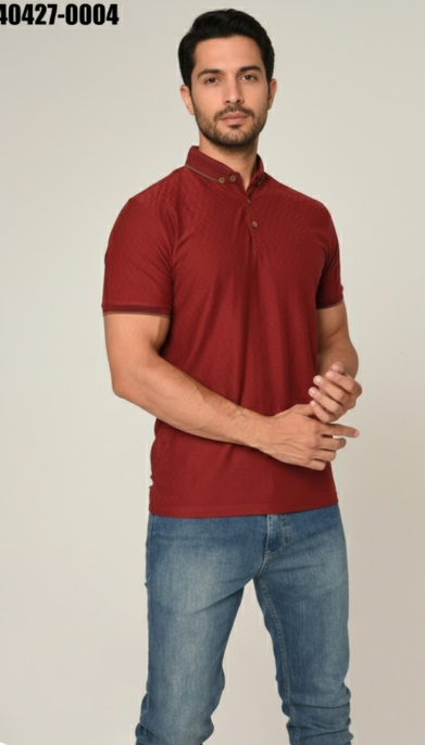 Brango Polo t-shirt