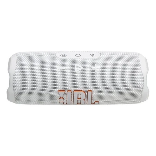 JBL Speaker Bluetooth Flip 7 (White)