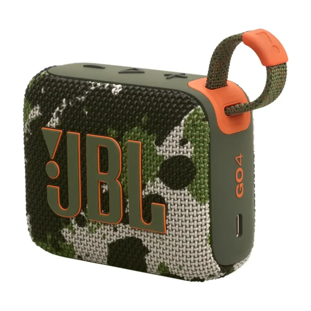 JBl Speaker Bluetooth GO4 SQUAD
