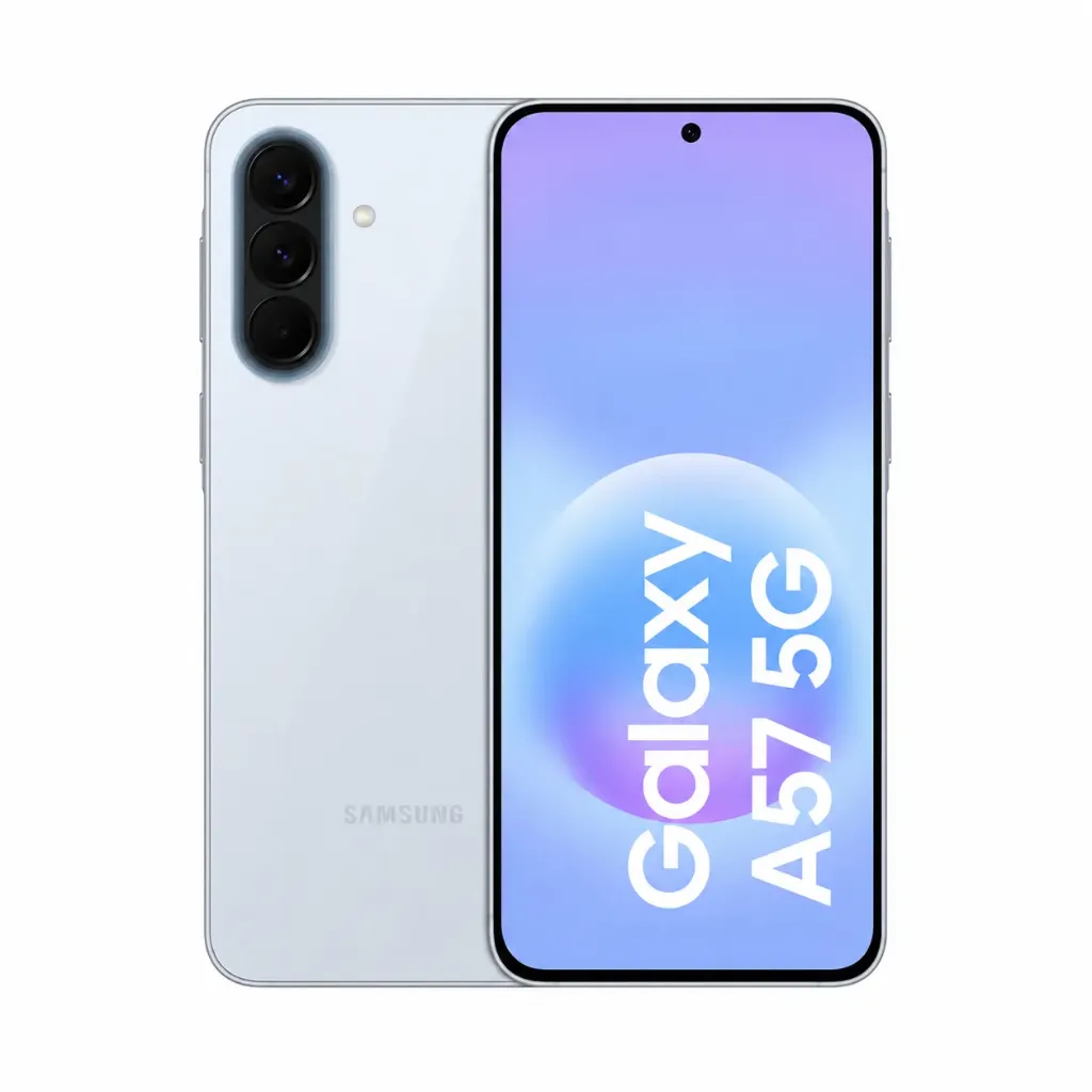 Samsung Galaxy A57 5G 12/512GB---سامسونج جالكسي ايه 57
