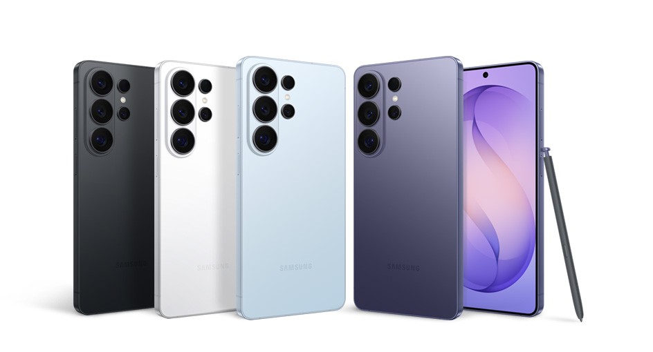 Samsung S26 Ultra 12/256GB