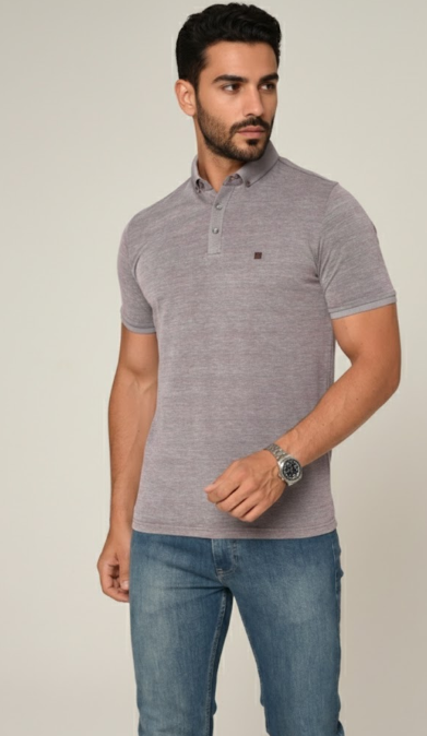 Brango polo  T-shirt