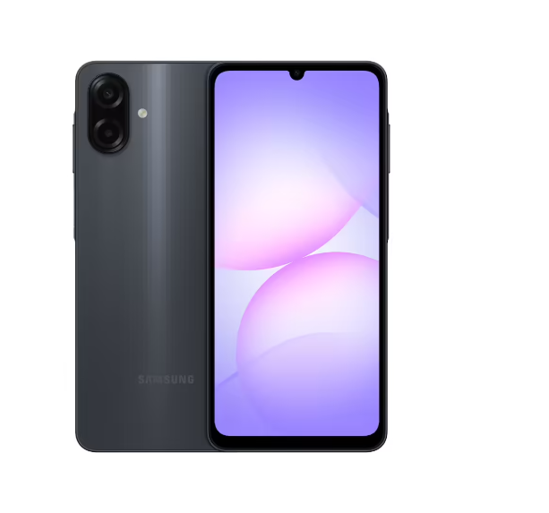 Samsung Galaxy A07 4/128GB--سامسونج جالاكسي A07