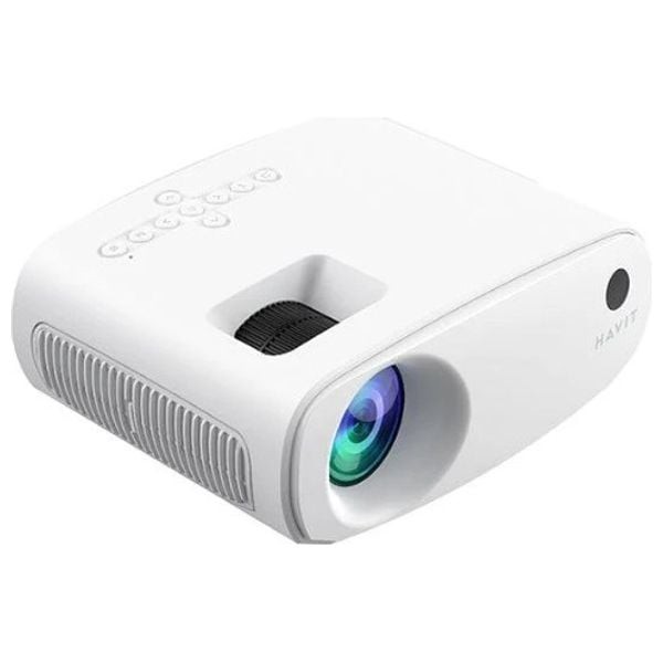 Havit Projector Prime Opal PJ207 Pro-White