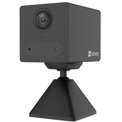 Ezviz Smart Home Battery Camera 4K-CB2 4G