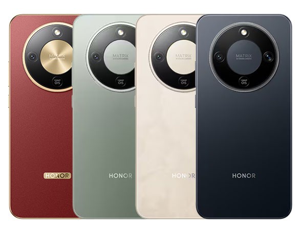 Honor X9d 12/256GB