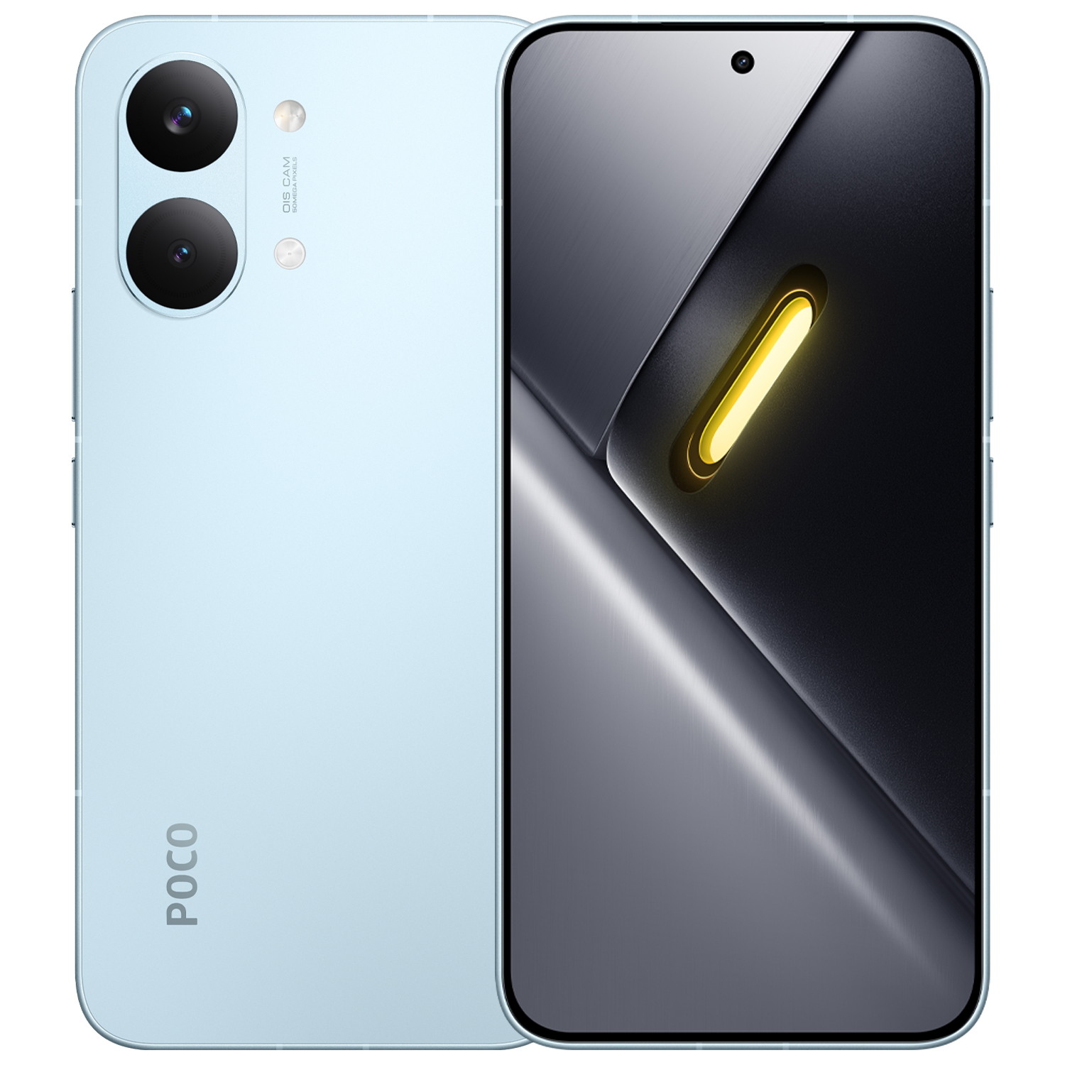 Poco X8 Pro Max 12/256GB(Blue)