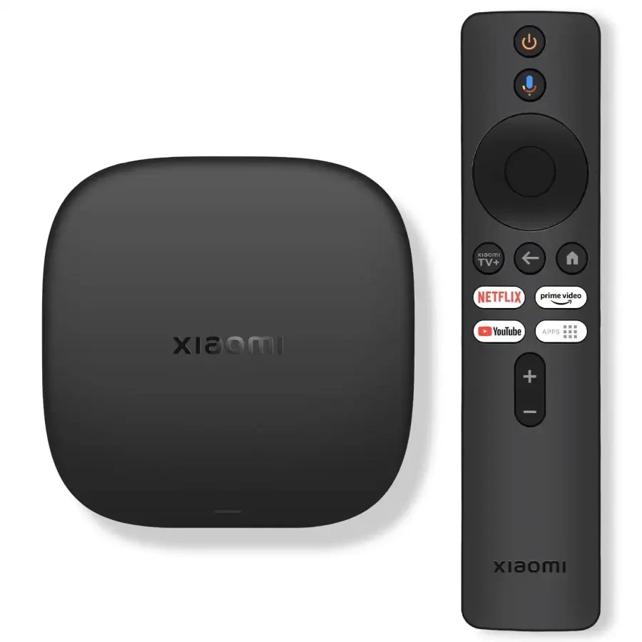 Xiaomi TV Box S (3rd Gen)