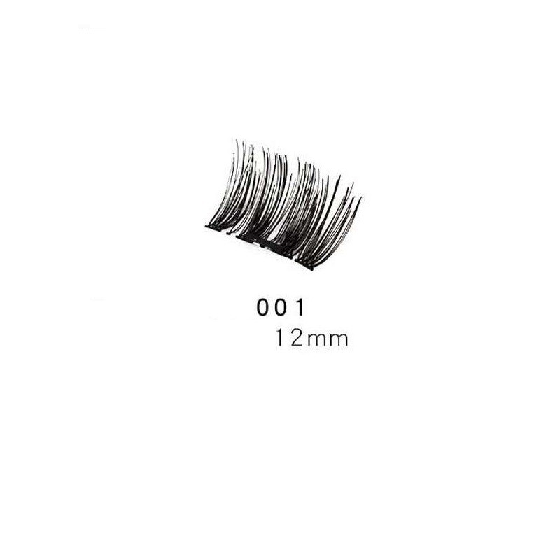 Magnetic eyelashes tip 001