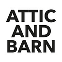 Attic And Barn