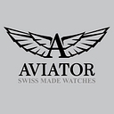 Aviator Watch S.A