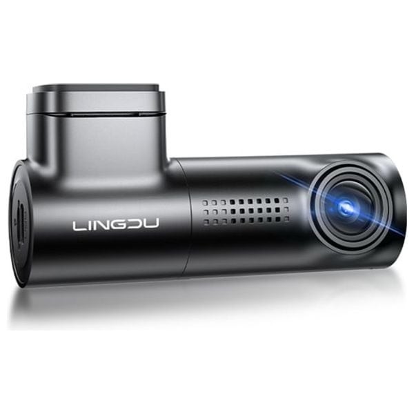 Lingdu Dash Cam 1 Channal-D08