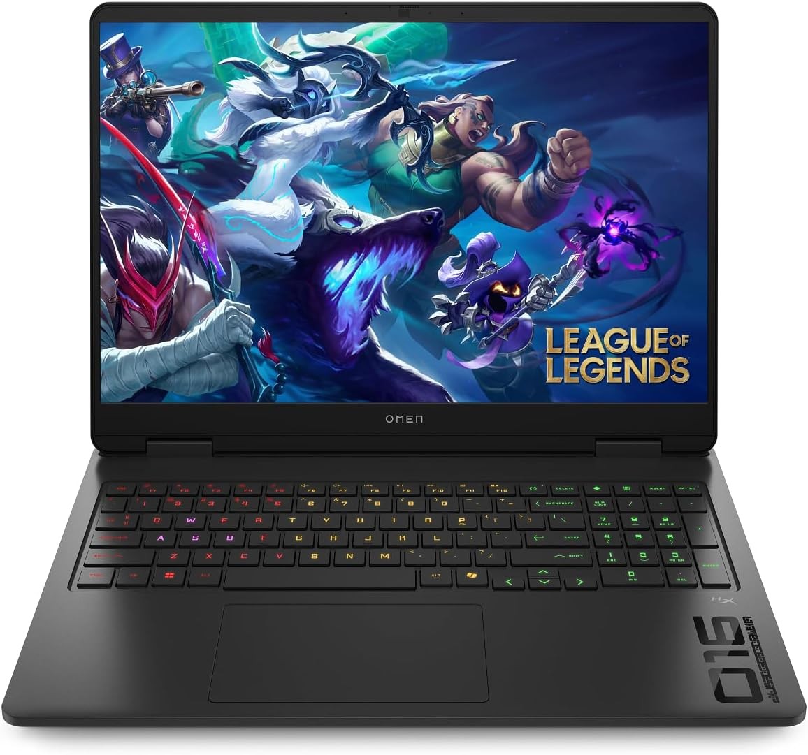 Laptop HP Omen Gaming 16/1TB-Core-Ultra7-255H-am0362TX