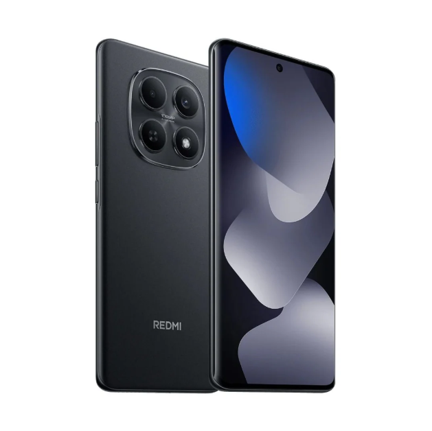 Redmi Note 15 8/256GB (Black)