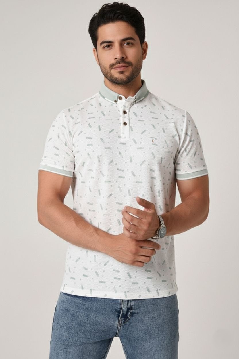 Brango polo   T-shirt