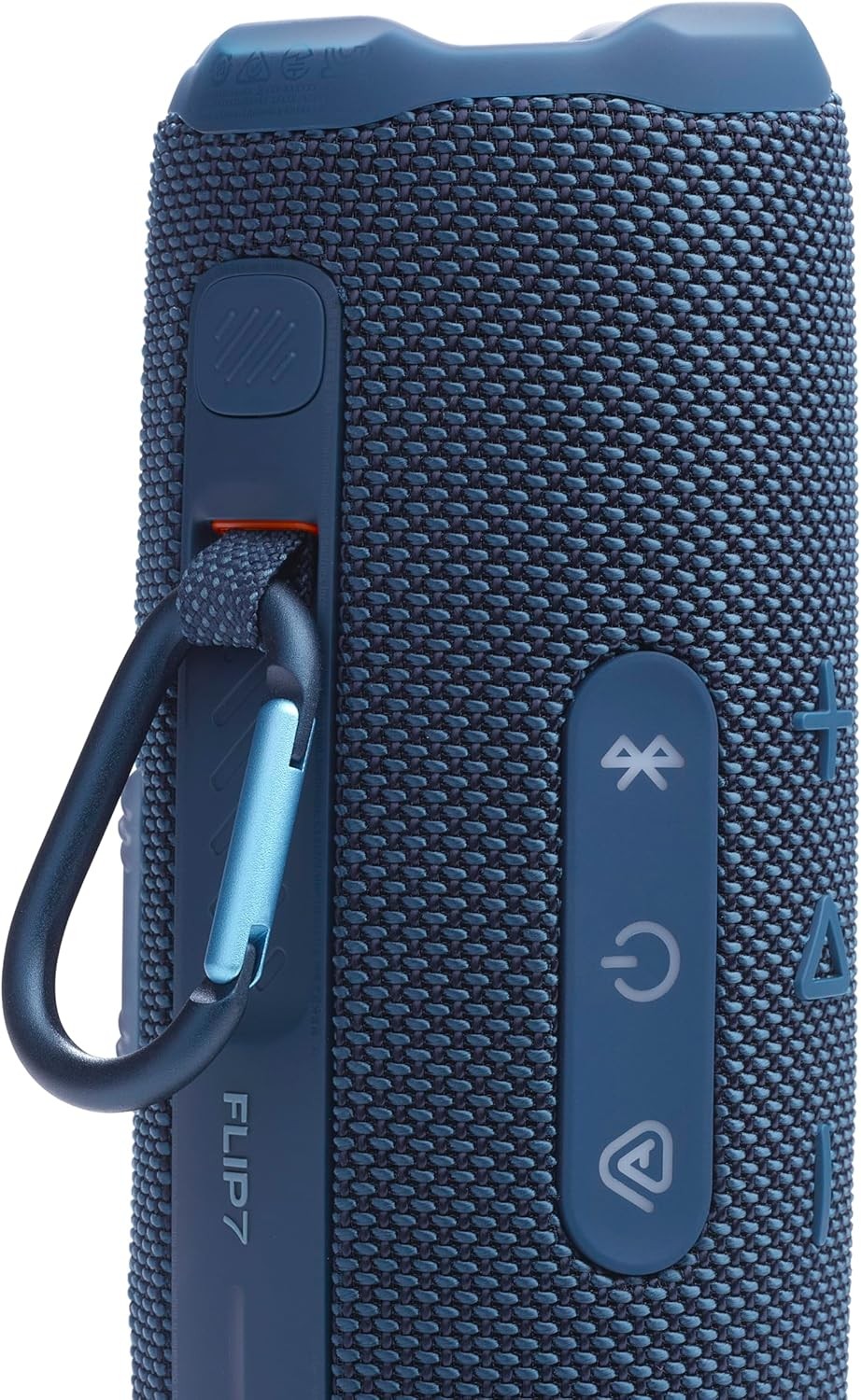 JBL Speaker Bluetooth Flip 7 (Blue)