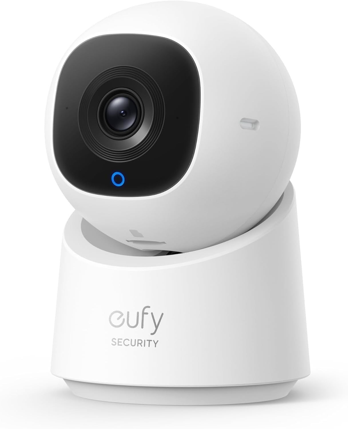 Anker Eufy Security Indoor Cam C220-White كاميرا مراقبة داخلية ذكية PTZ
