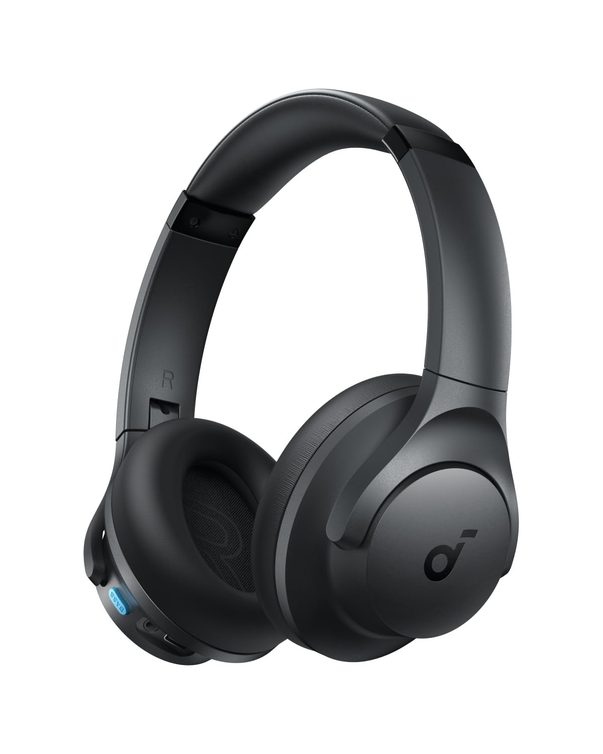 Anker Soundcore Q11i Headphones - Grey