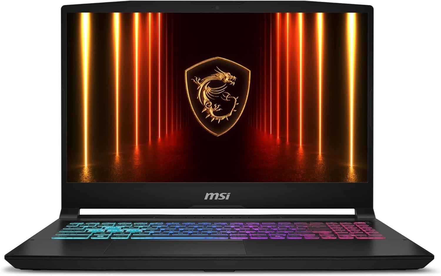 Laptop MSI Katana 15 16/512GB-Core i9-B14WGK