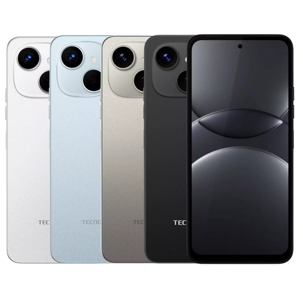 Tecno Spark 40C 8/256GB