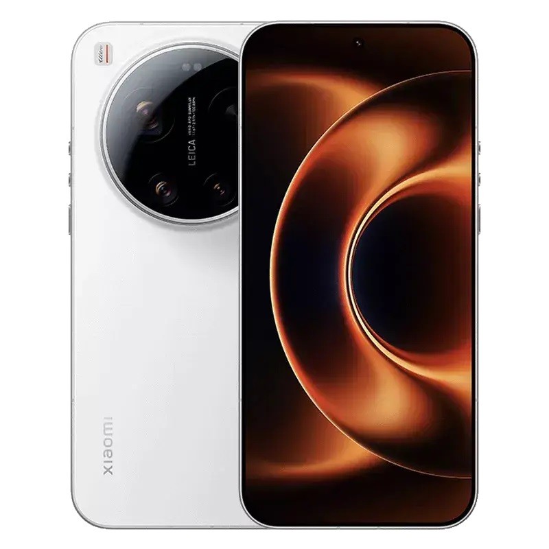 Xiaomi 17 Ultra 16/1TB(White)