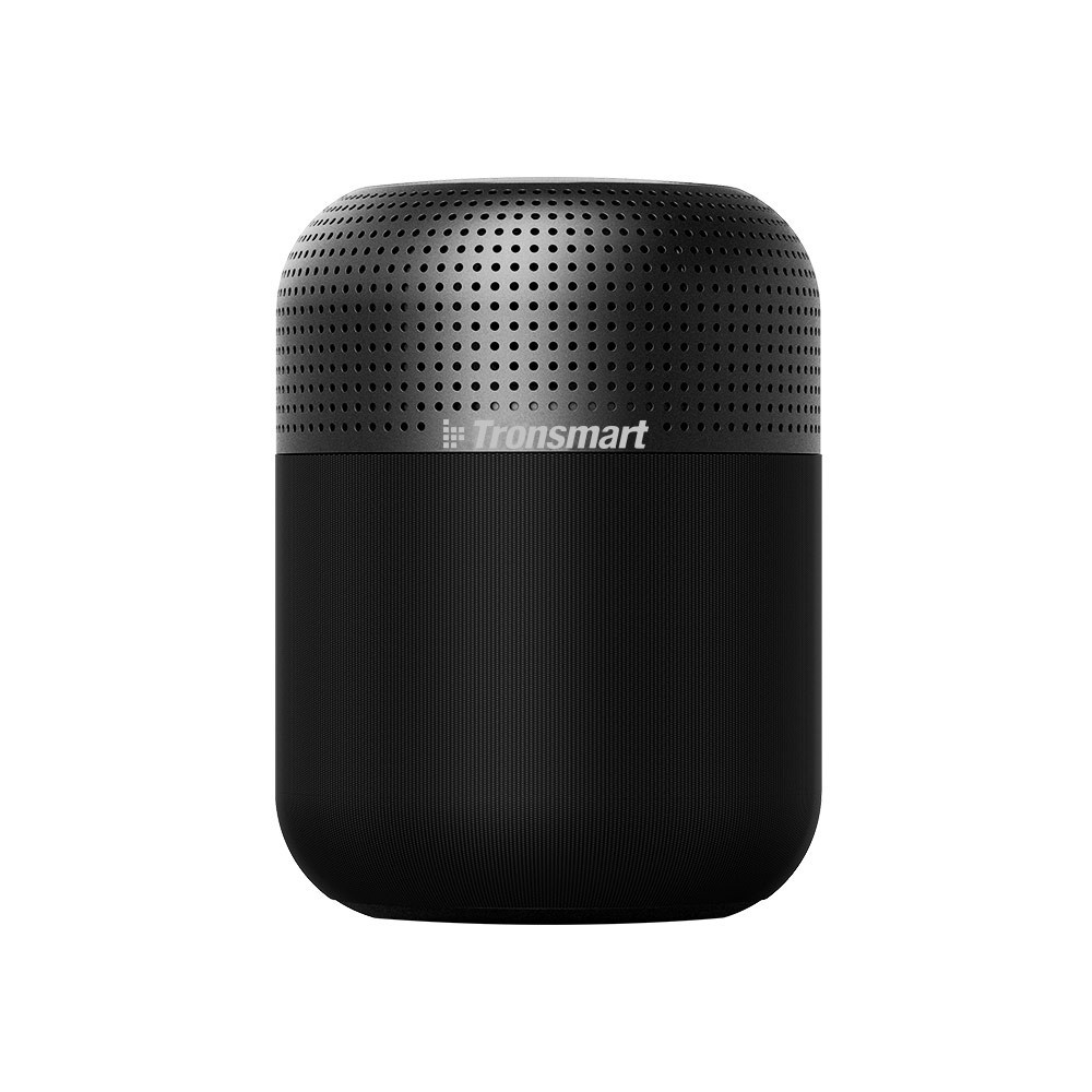 Tronsmart Element T6 Max Portable Bluetooth Speaker-Black  سبيكر ترونسمارت تي 6 ماكس