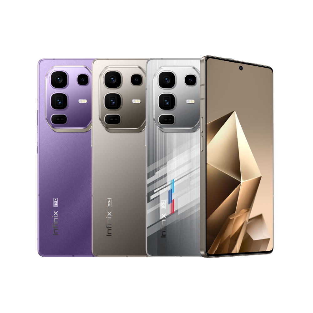 Infinix Note 50 Pro 8/256GB