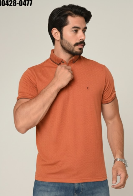 Brango Polo t-shirt