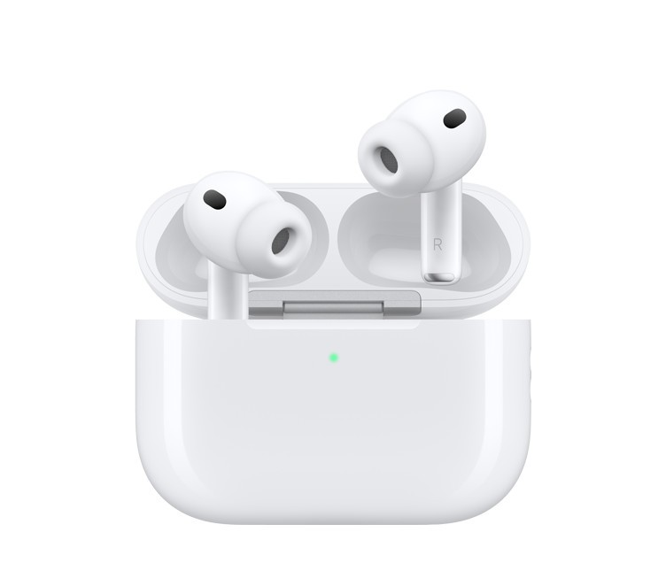 Apple Airpods Pro 3-USB-C