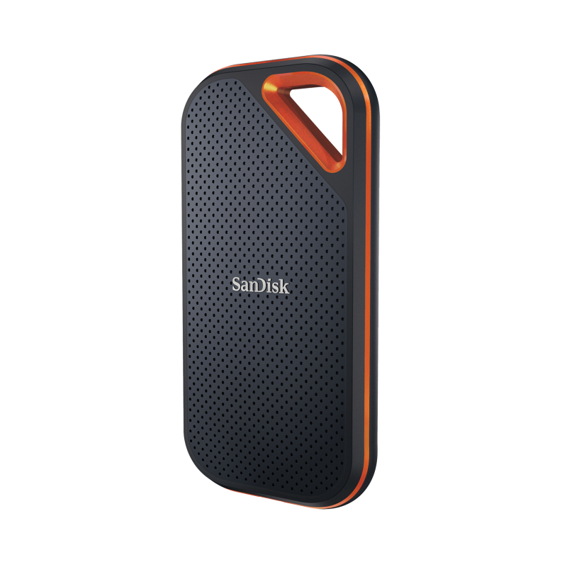SanDisk Extremal Hard Portable 1TB SSD-(1050MB/s)