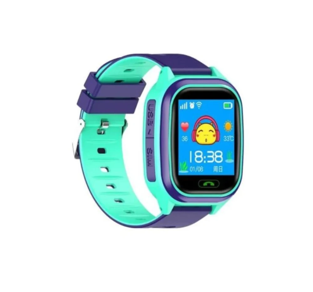 Phone Planet Kids Smart Watch -WH02