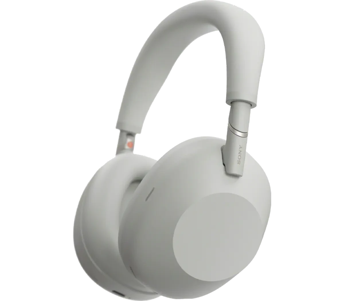 Sony WH-1000XM6 Headsets -Silver