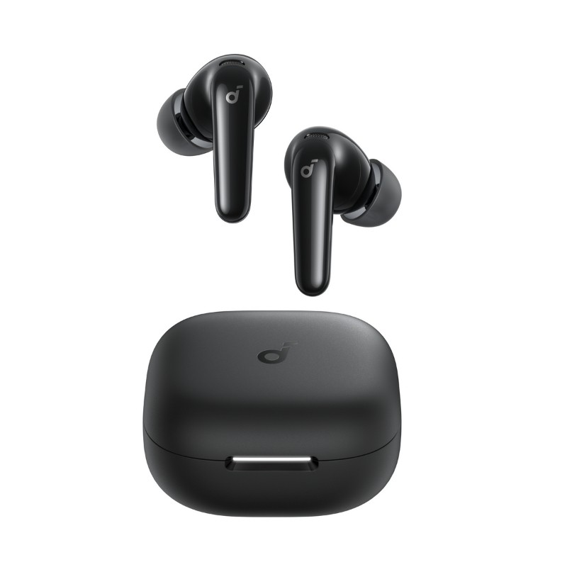 Anker Soundcore R60i NC Wireless Earbuds (Black)