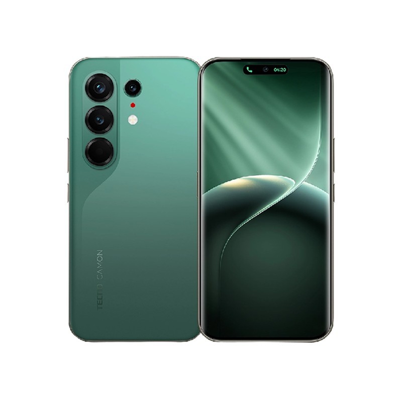 Tecno Camon 50 Ultra 5G 12/256GB---تكنو كامون 50 ألترا