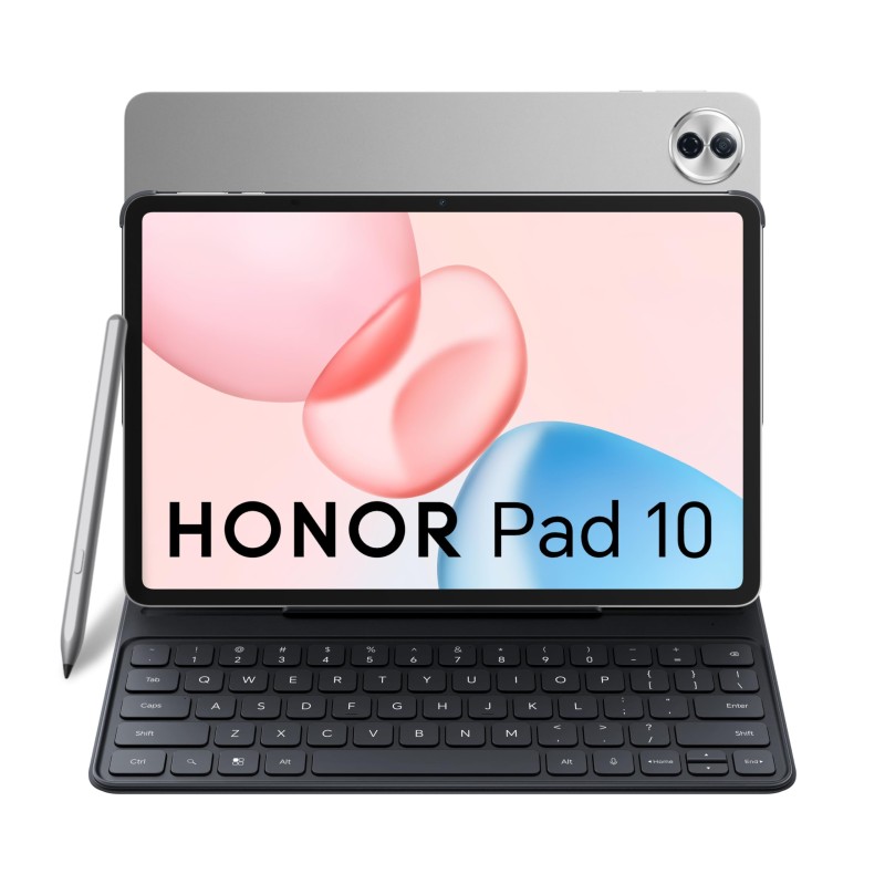 Honor Pad 10 Paper matte 8/256GB (Gray)