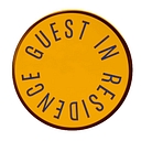 Guest in Residence