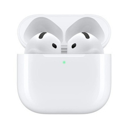 Apple Airpods 4---أبل إيربودز 4