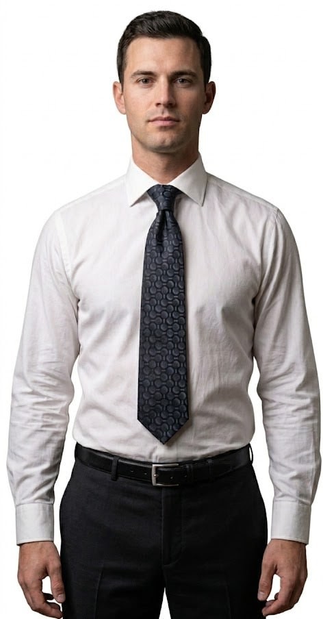Nick Tie