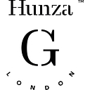 Hunza G