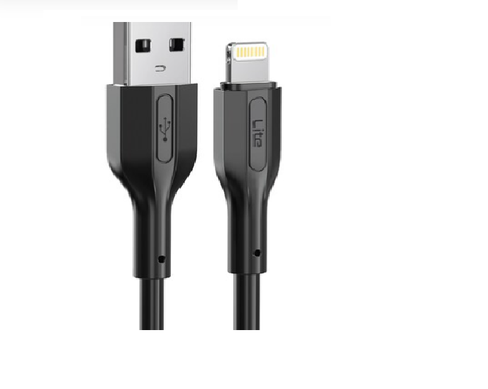 كابل موكسيدو USB-A إلى لايتنينج 1 متر - LC030