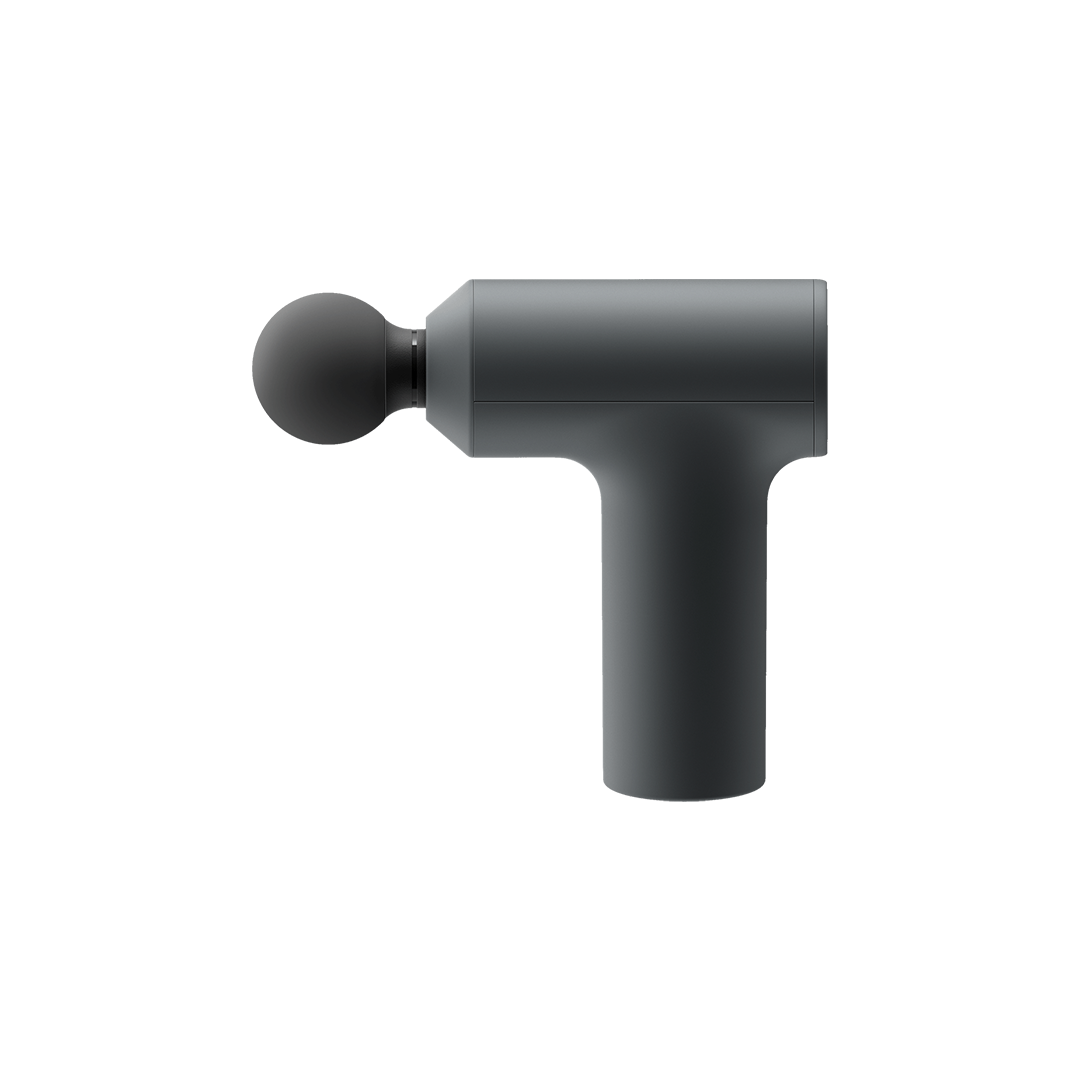 Xiaomi Massage Gun Mini 2 -Black جهاز شاومي لتدليك العضلات ميني 2